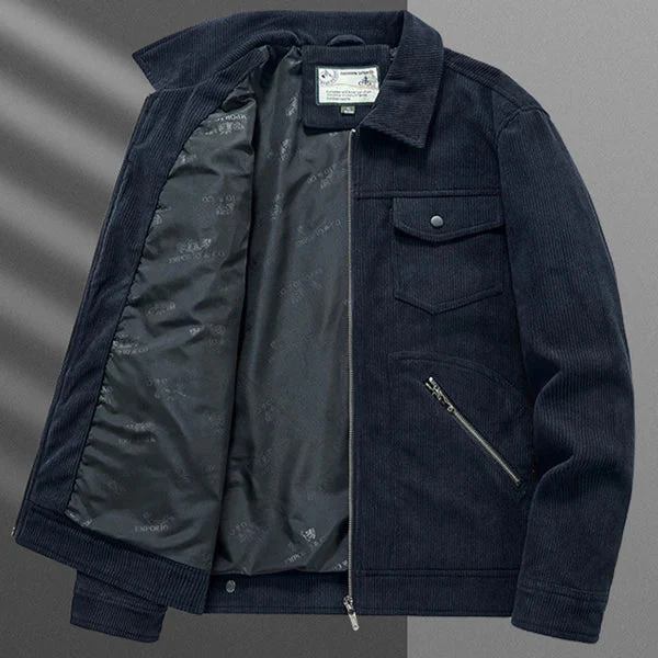 HINNAK - CORDJACKE - Image 6