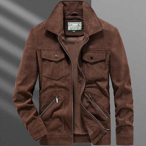 HINNAK - CORDJACKE - Image 7