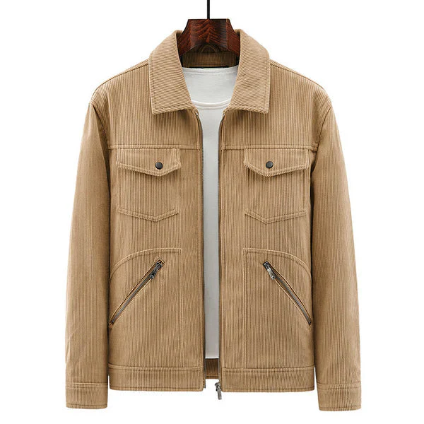 HINNAK - CORDJACKE - Image 8