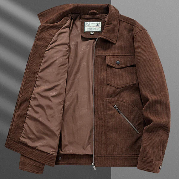 HINNAK - CORDJACKE - Image 9