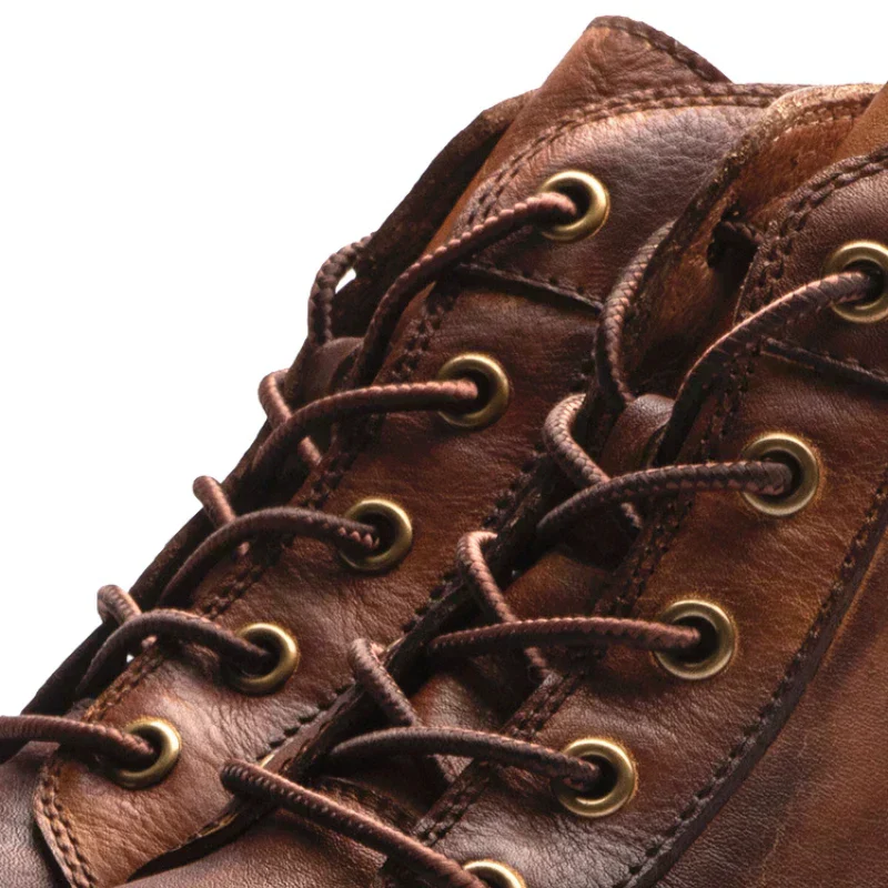 Hochschaftige Herrenstiefel - Image 4