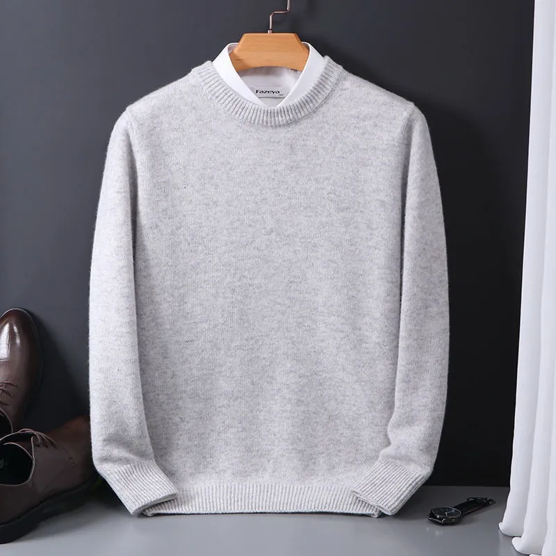 Hochwertige r herren pullover - Image 2