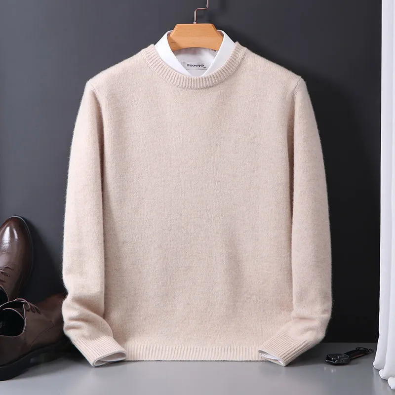 Hochwertige r herren pullover - Image 3