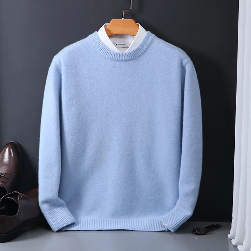 Hochwertige r herren pullover - Image 4