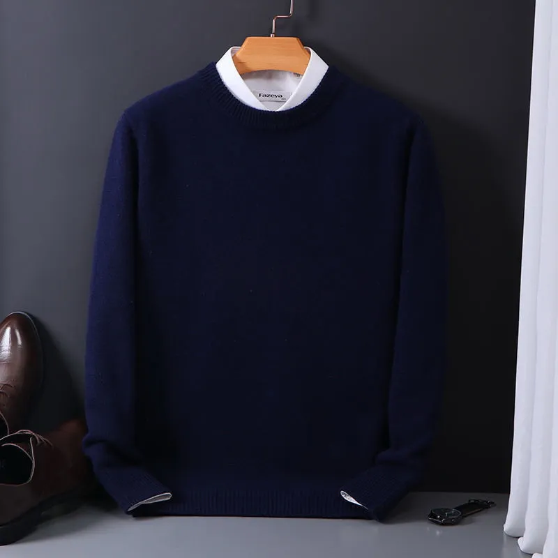 Hochwertige r herren pullover - Image 5