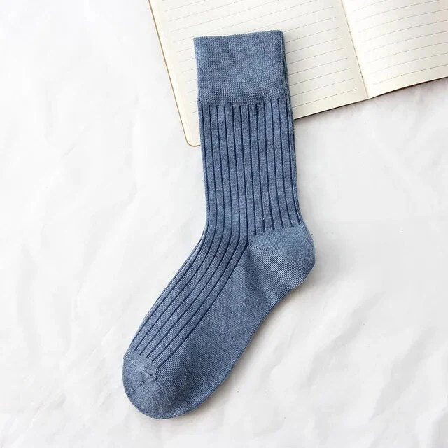 Hohe Socken für Frauen im Winter - Image 10