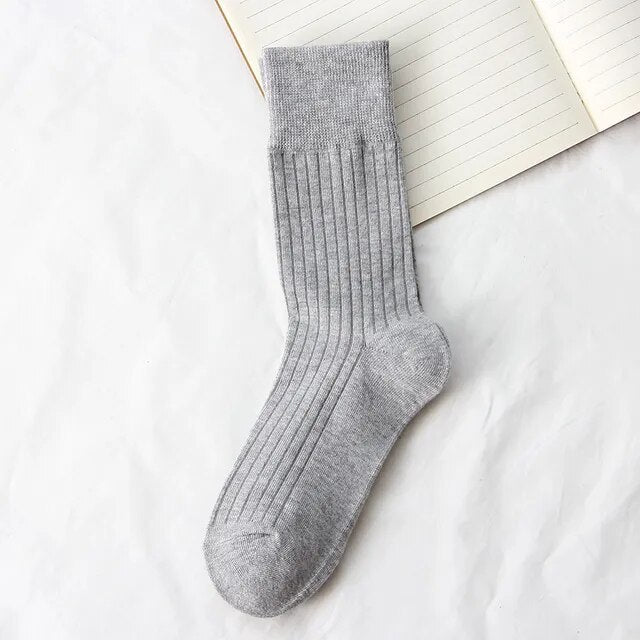 Hohe Socken für Frauen im Winter - Image 11