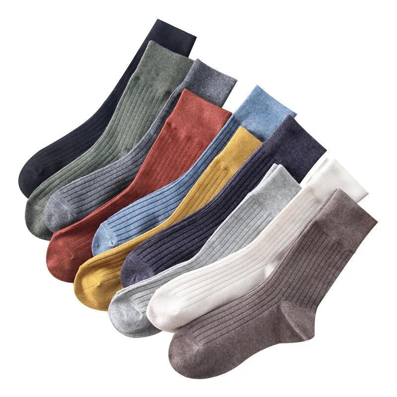 Hohe Socken für Frauen im Winter - Image 6