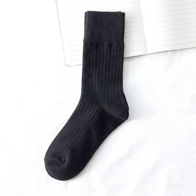 Hohe Socken für Frauen im Winter - Image 8