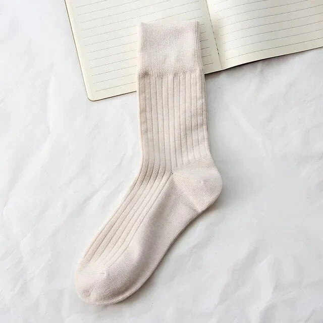 Hohe Socken für Frauen im Winter - Image 9