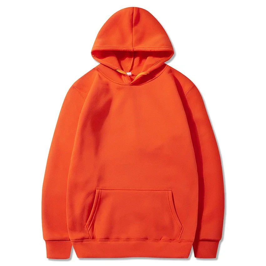 Hoodler - lässiger hoodie - Image 10