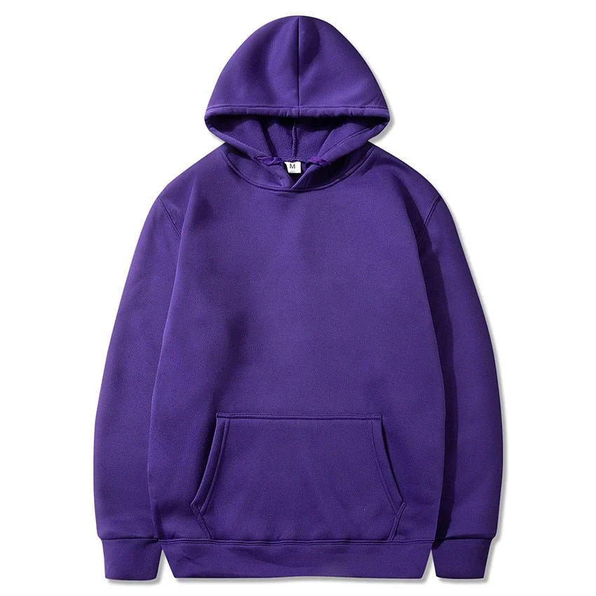 Hoodler - lässiger hoodie - Image 12
