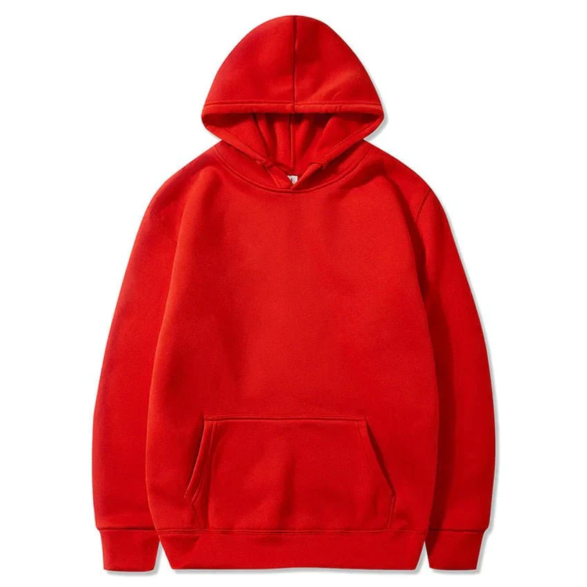 Hoodler - lässiger hoodie - Image 13