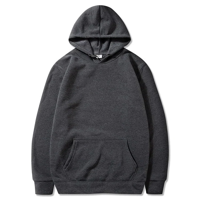 Hoodler - lässiger hoodie - Image 8