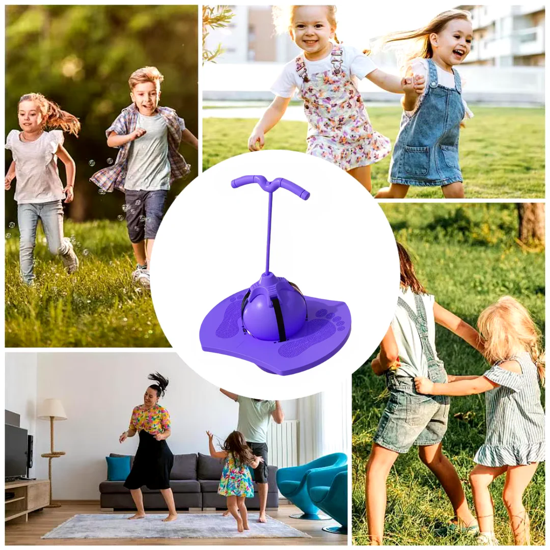 Hoppii - Kinder-Sprungball - Image 4