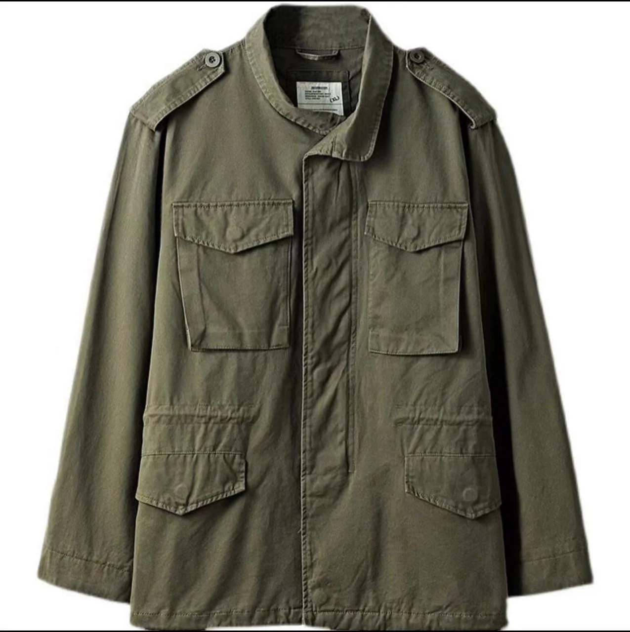 Horace |Herren Herbst- Feldjacke