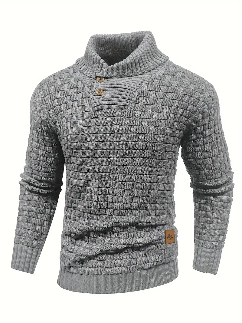 Hudson™ - Exklusiver Pullover - Image 4