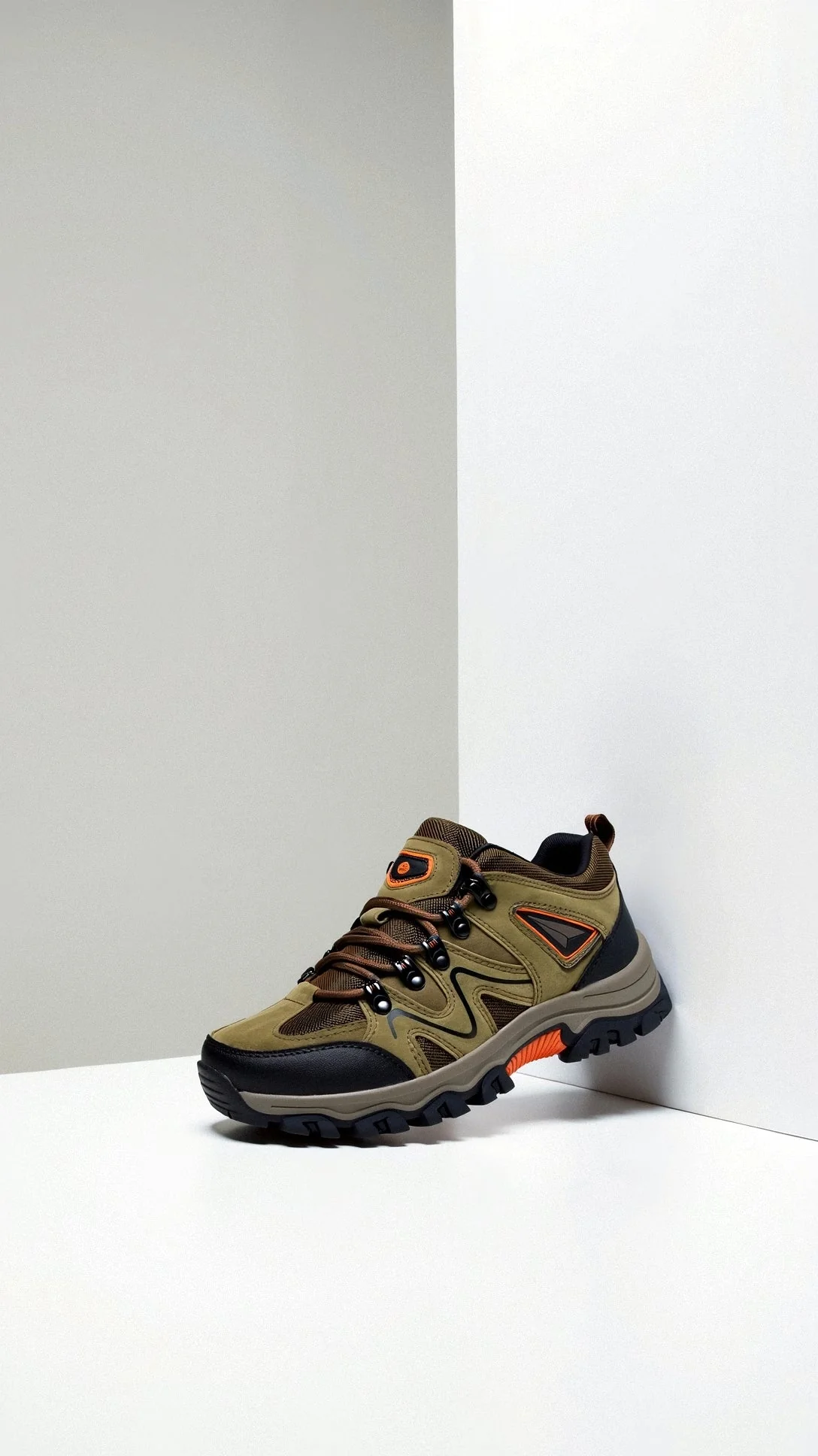 Hudson Rutschfeste Wanderschuhe - Image 2