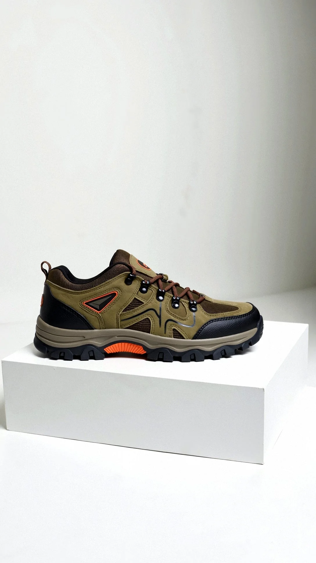 Hudson Rutschfeste Wanderschuhe - Image 3