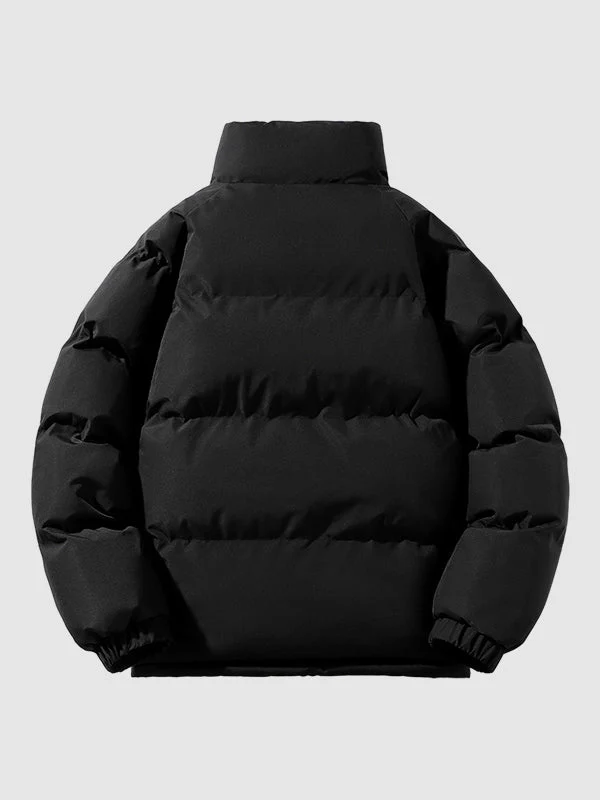 Hugo | Elegante Puffer Daunenjacke für Männer Winter - Image 4