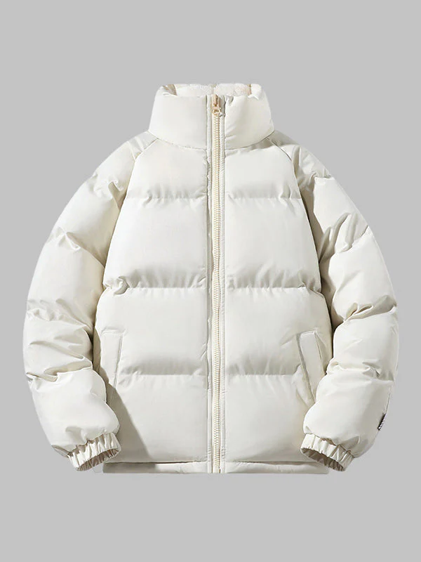 Hugo | Elegante Puffer Daunenjacke für Männer Winter - Image 6