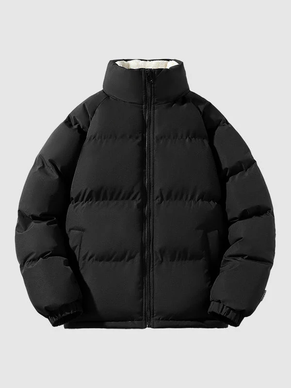 Hugo | Elegante Puffer Daunenjacke für Männer Winter - Image 8