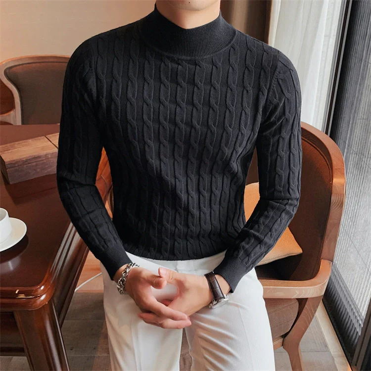 Hugo - Leichter Pullover für Sommerabende