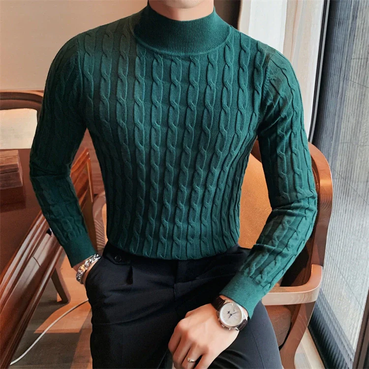 Hugo - Leichter Pullover für Sommerabende - Image 2