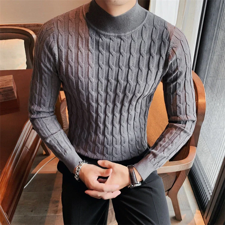 Hugo - Leichter Pullover für Sommerabende - Image 3