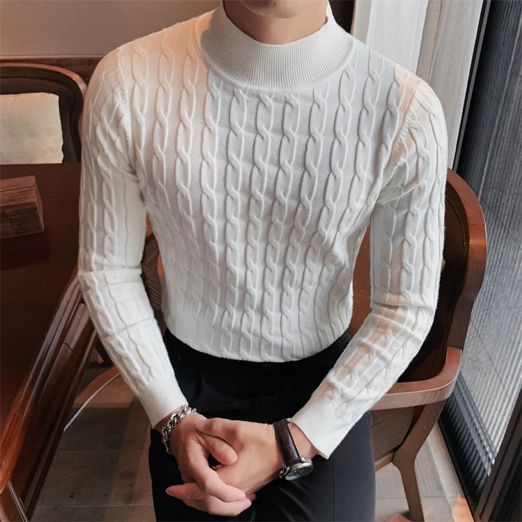 Hugo - Leichter Pullover für Sommerabende - Image 4