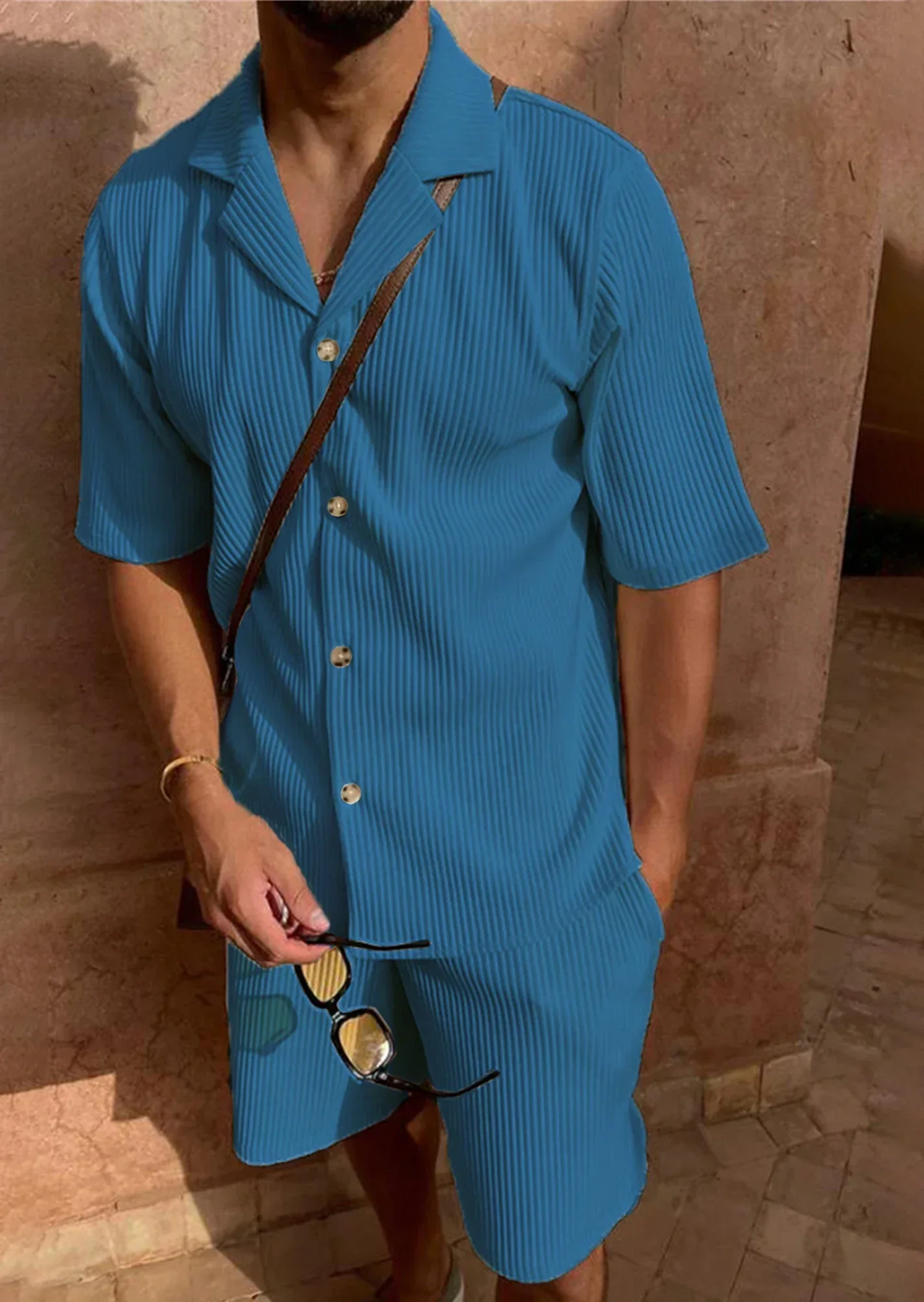 Hugo | Sommer Cord Set - Image 10