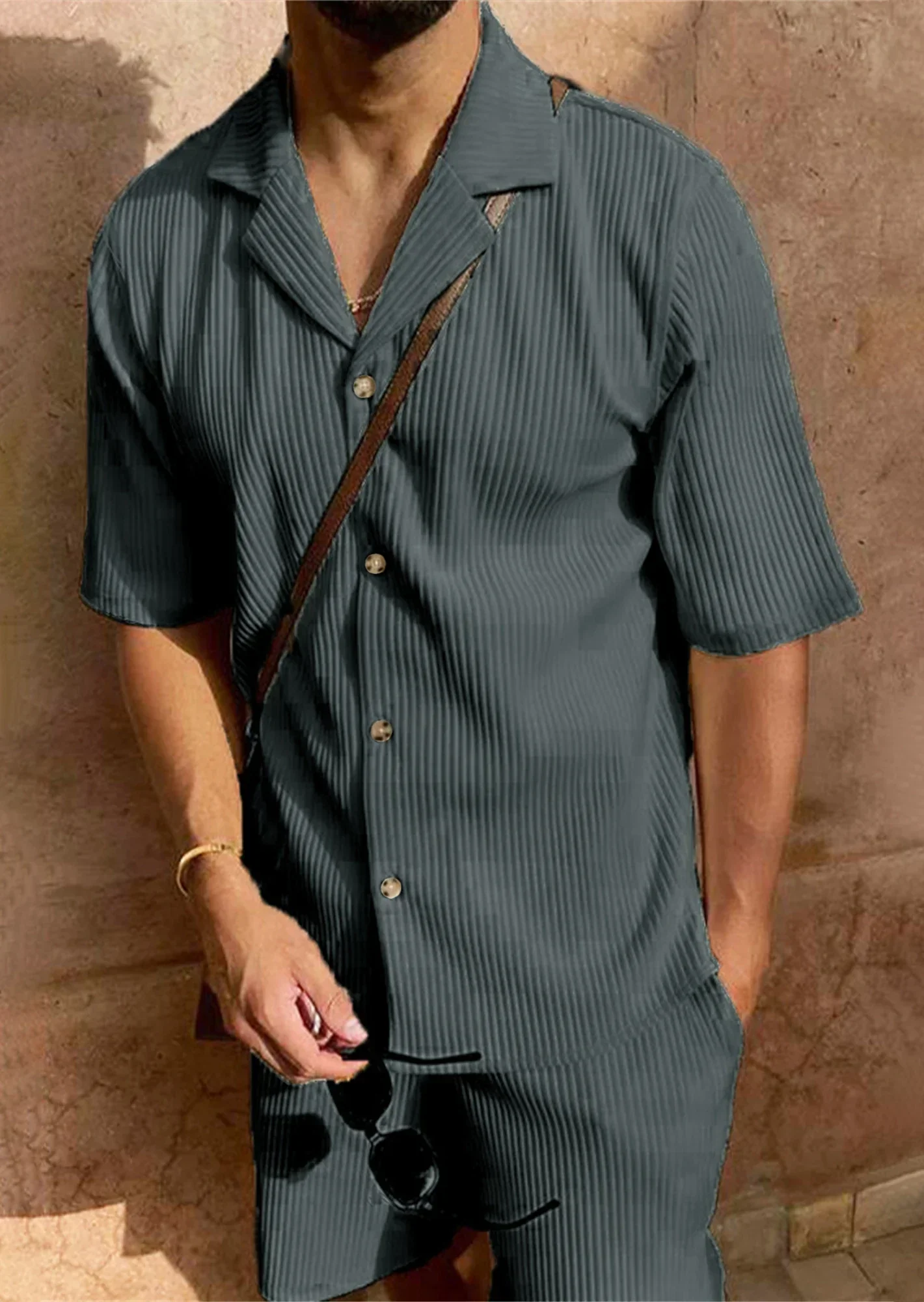 Hugo | Sommer Cord Set - Image 18