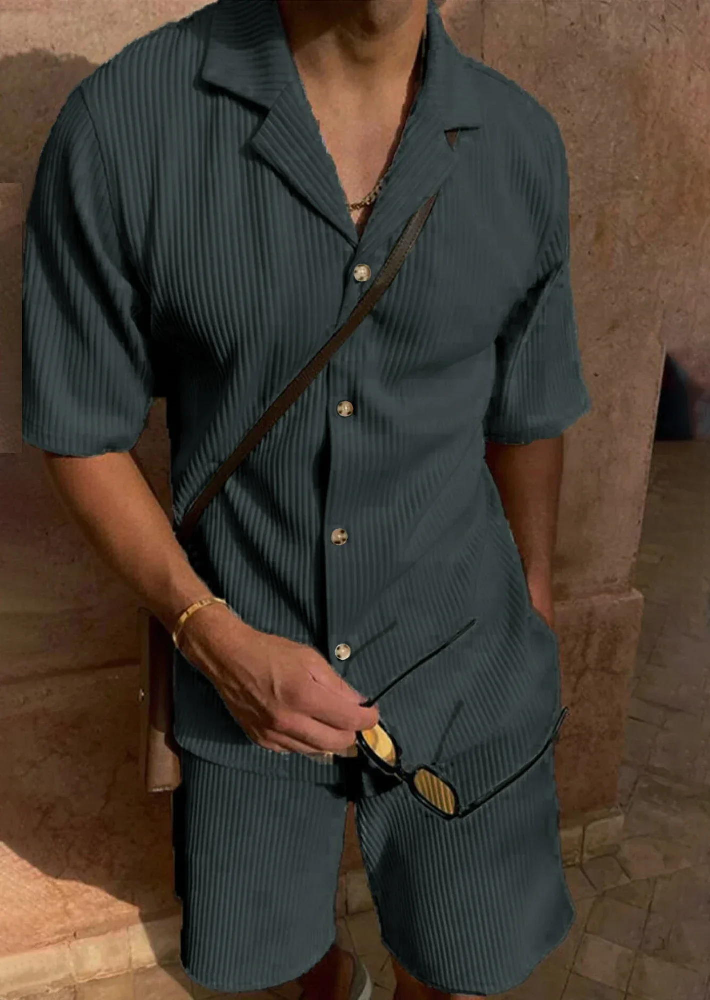 Hugo | Sommer Cord Set - Image 19
