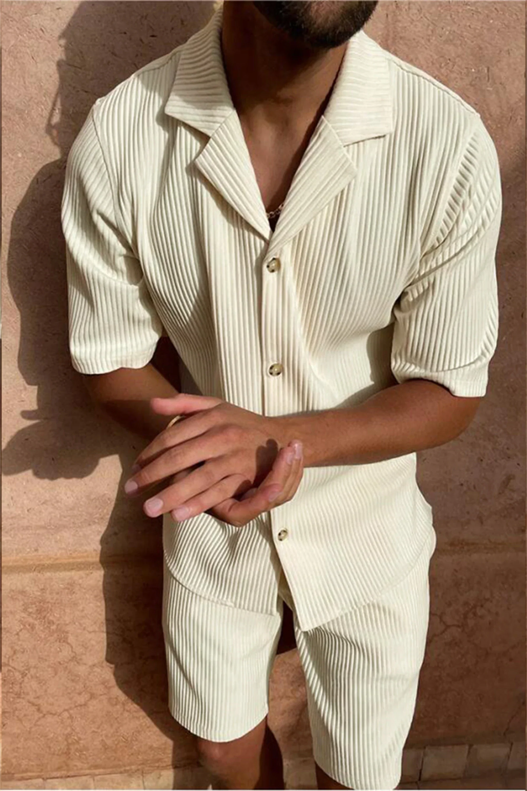 Hugo | Sommer Cord Set - Image 2