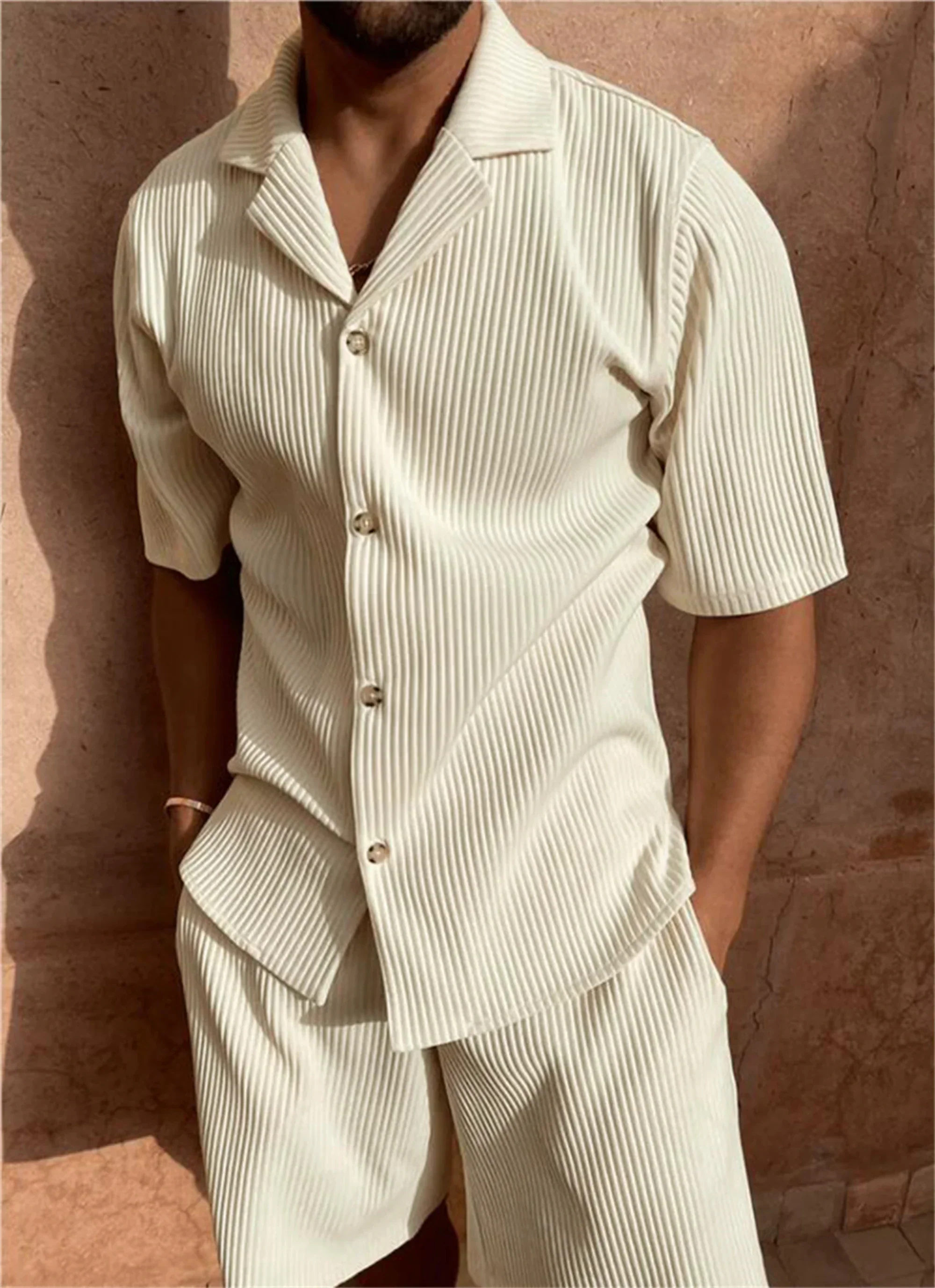 Hugo | Sommer Cord Set - Image 22