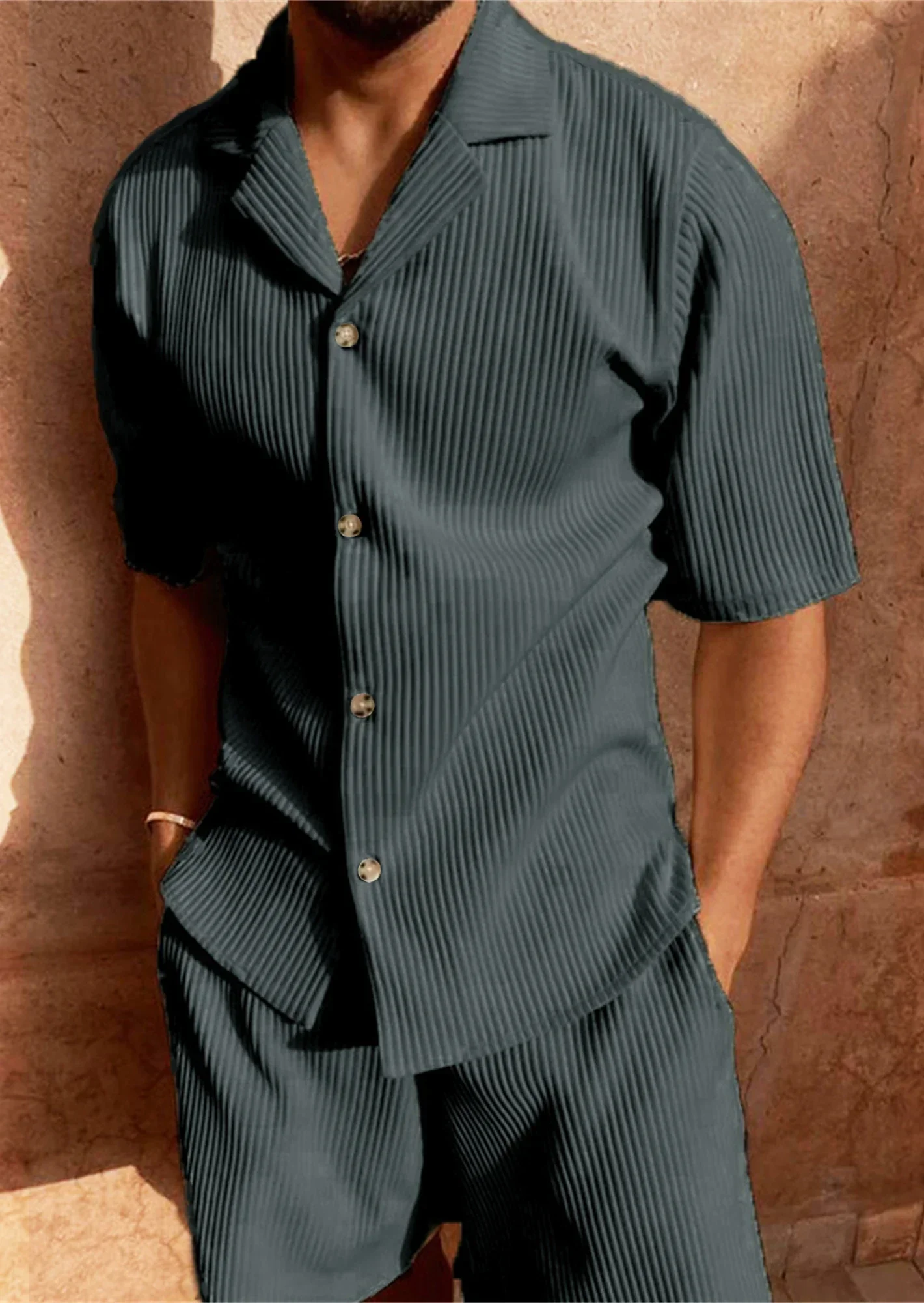 Hugo | Sommer Cord Set - Image 25