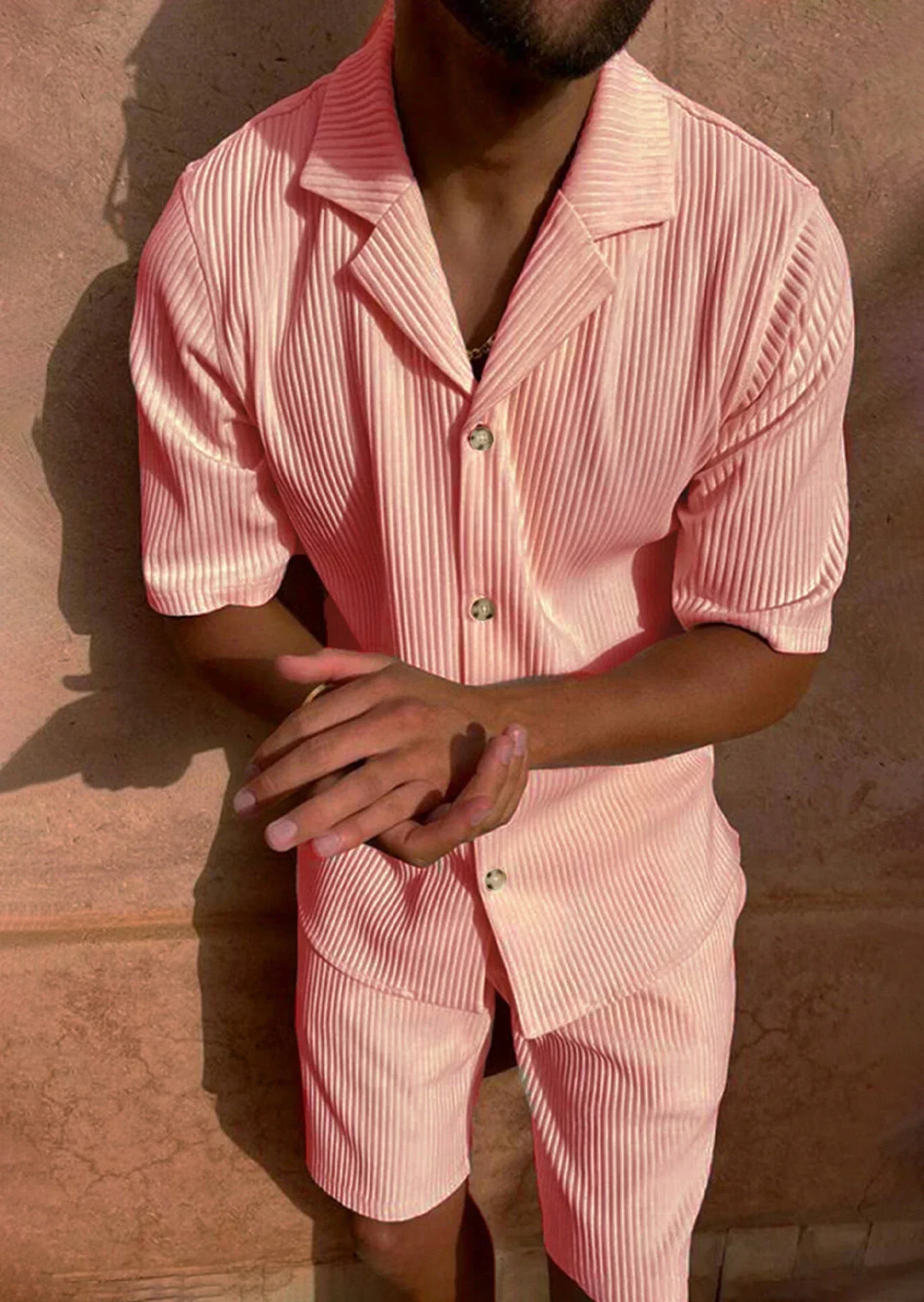 Hugo | Sommer Cord Set - Image 8