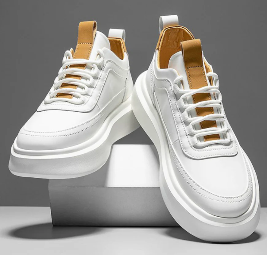 Hugo – stylische und bequeme sneakers für männer - Image 2