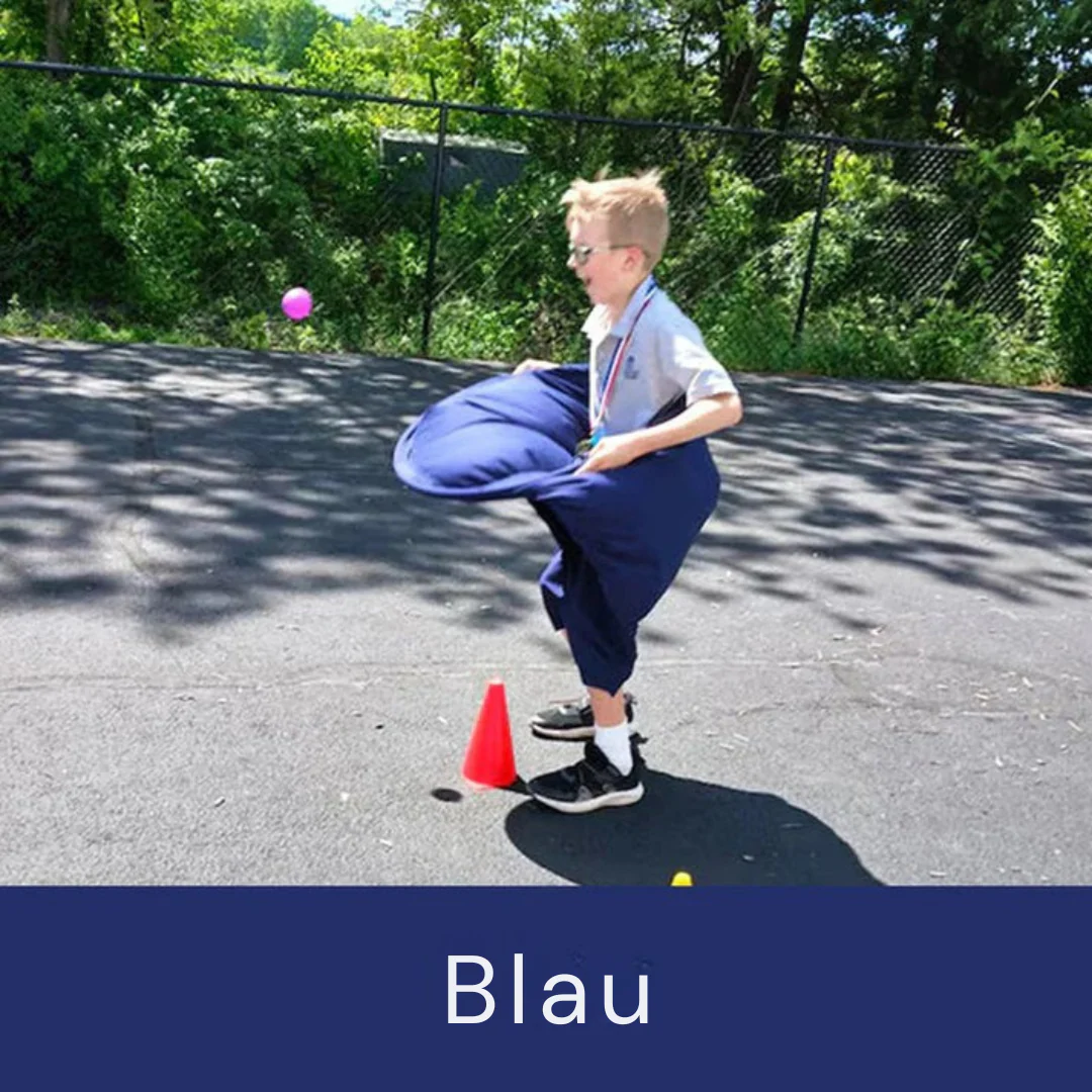 HüpfHose™ Fördert den Teamgeist Spaß - Image 4