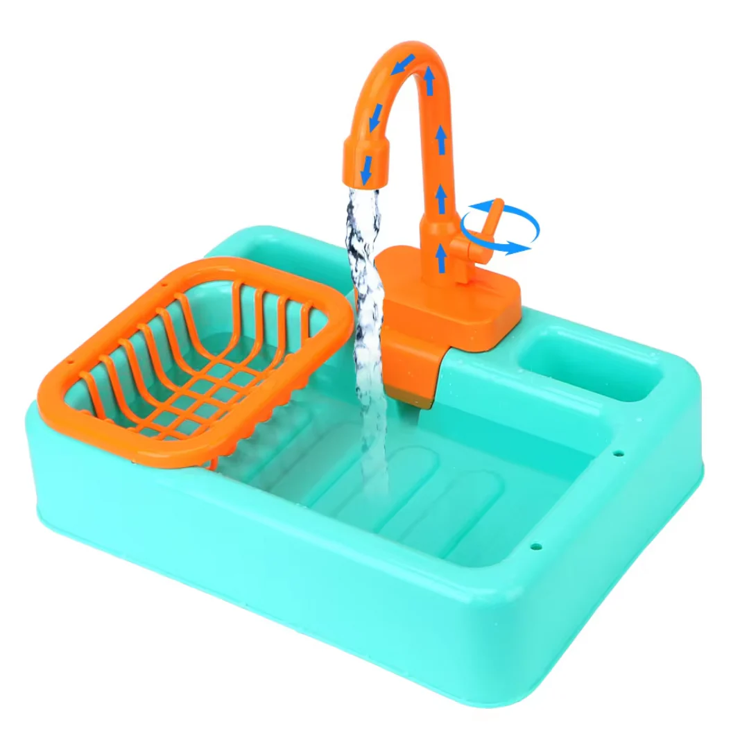 HydroPlay Interaktive Waschbombe – Wasser-Spielzeug für Kinder, lustiges und lehrreiches Lernwerkzeug - Image 3