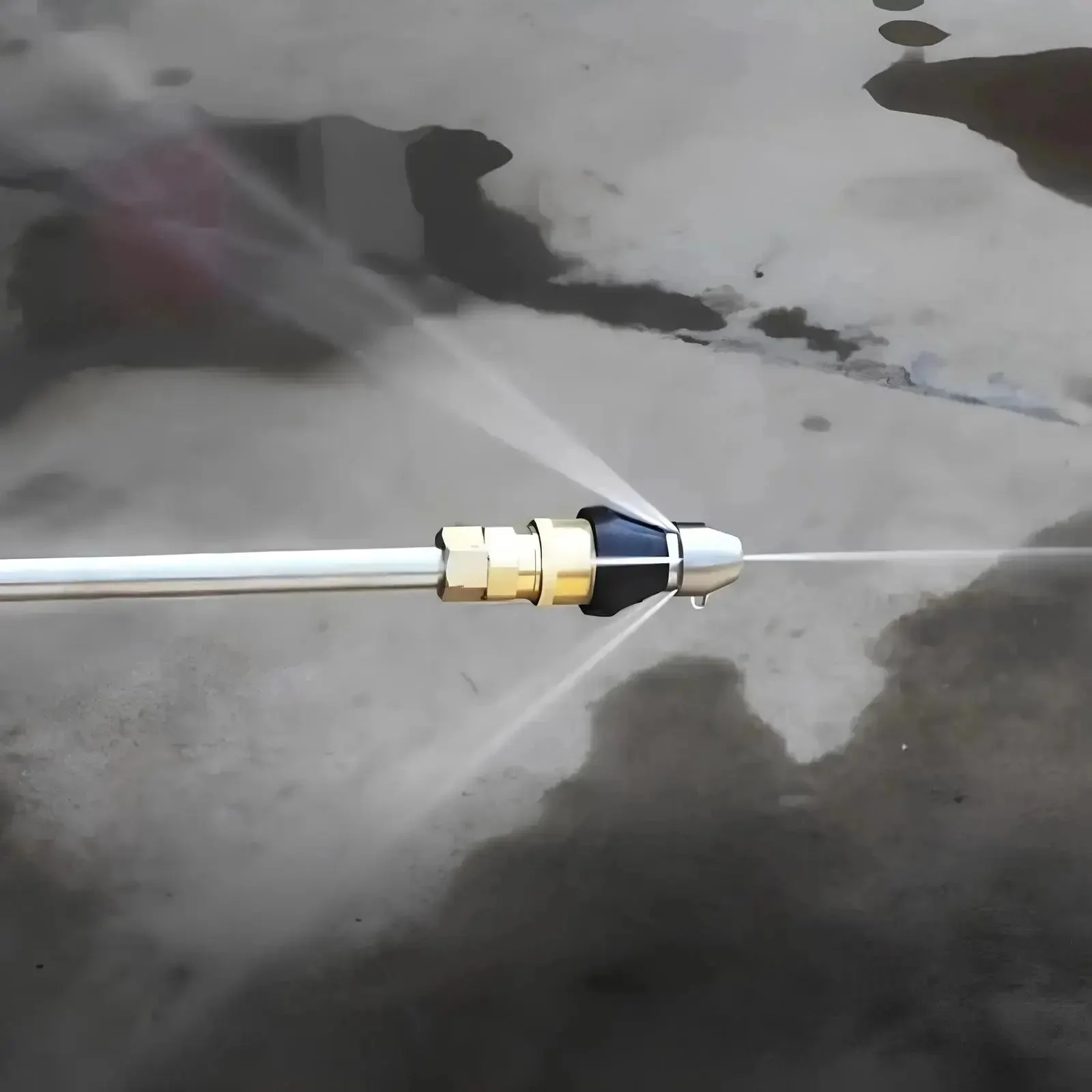HydroRein™ Sofortige Verstopfungsentfernung - Image 2
