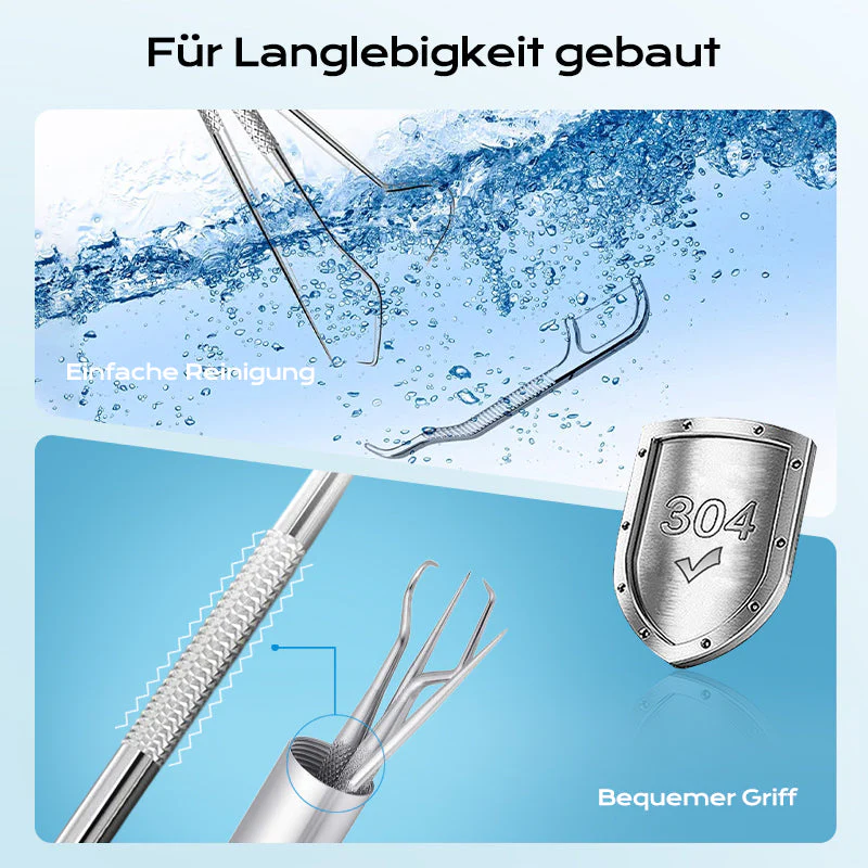 HygienePick™ Sanfte Zahnreinigung - Image 8