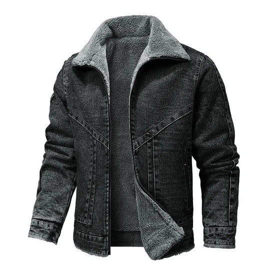 Ignaz | herren biker jacke | winter - Image 5