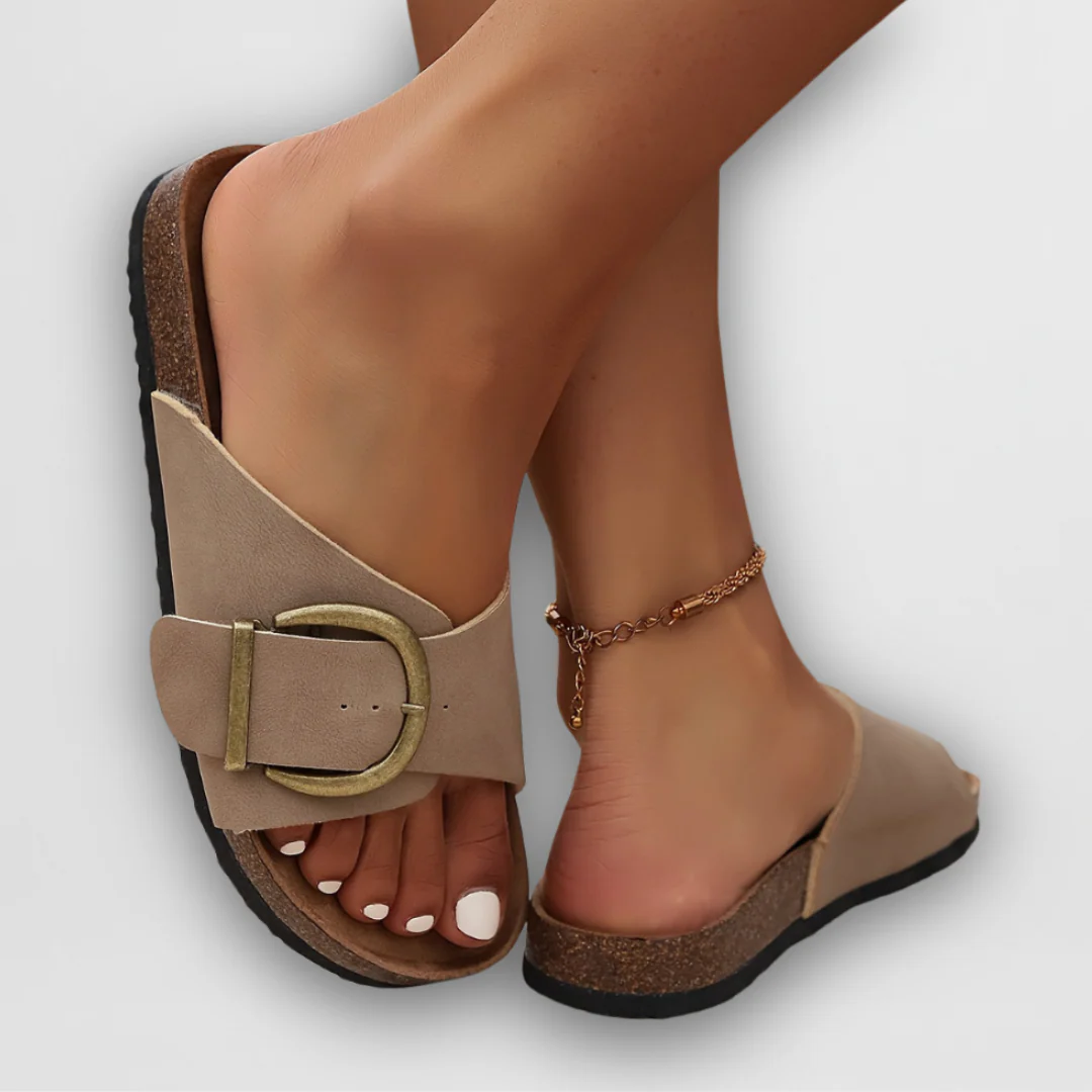 Ilaria | Komfort-Sandalen - Image 3