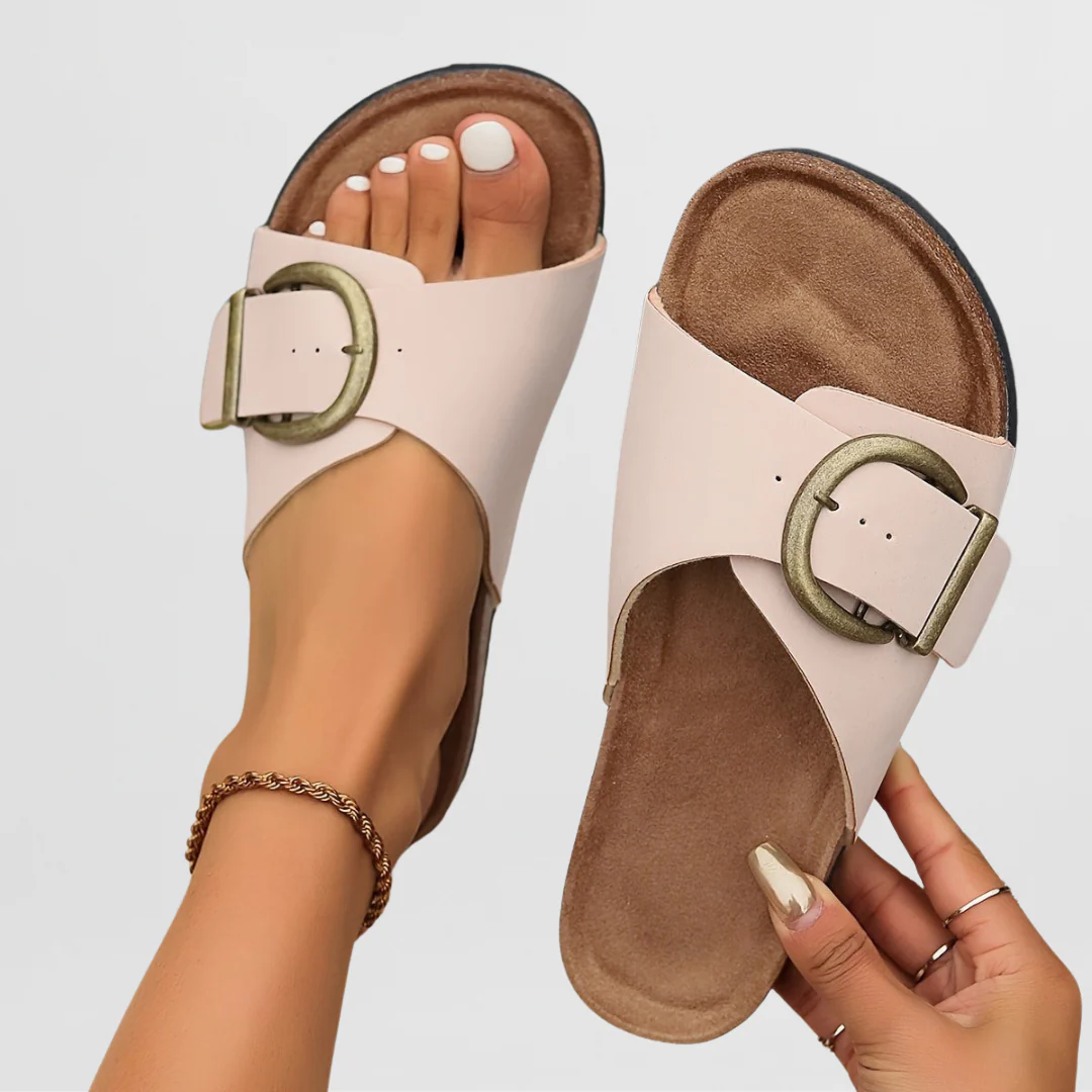 Ilaria | Komfort-Sandalen - Image 4