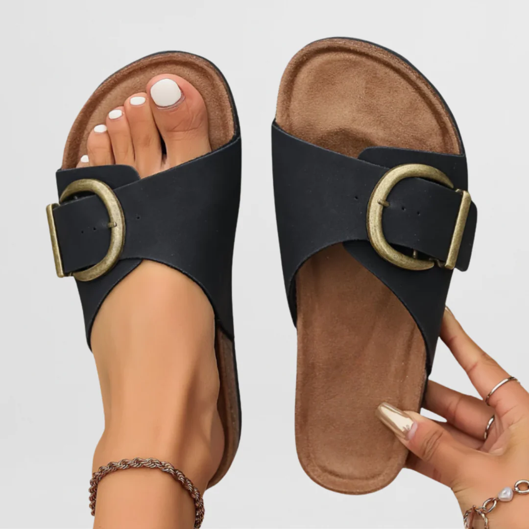 Ilaria | Komfort-Sandalen - Image 5