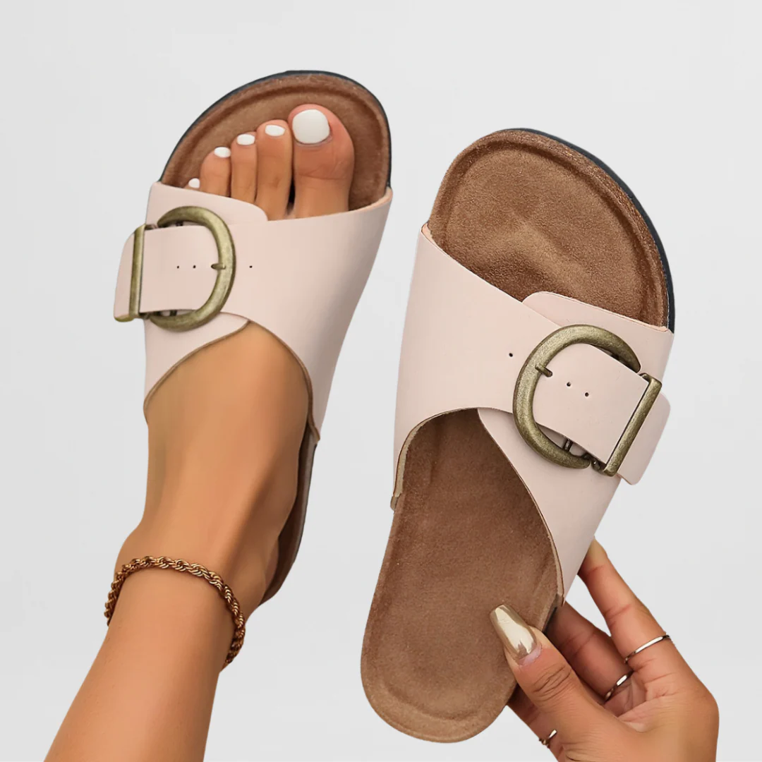 Ilaria | Komfort-Sandalen - Image 6