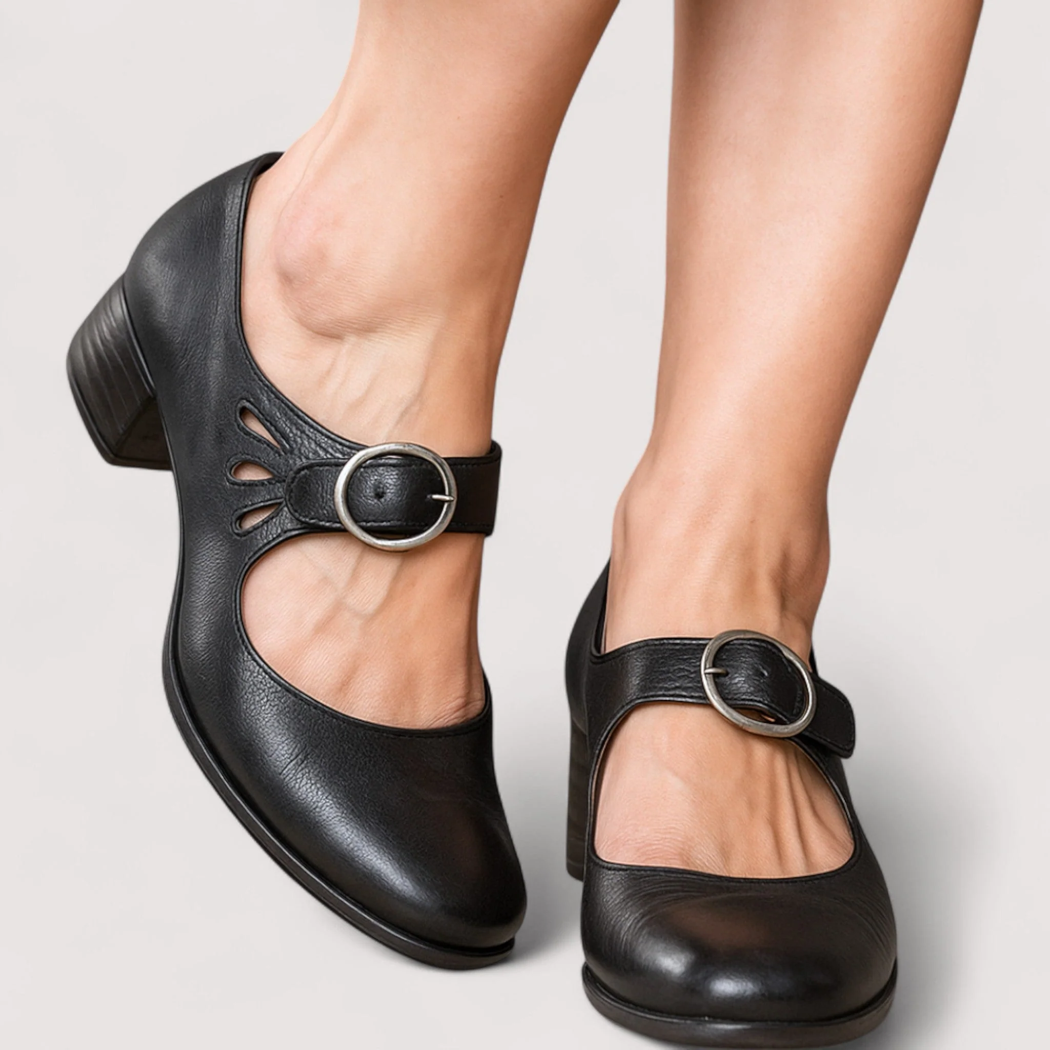 Ines® | Elegante Vielseitige Haut - Image 2