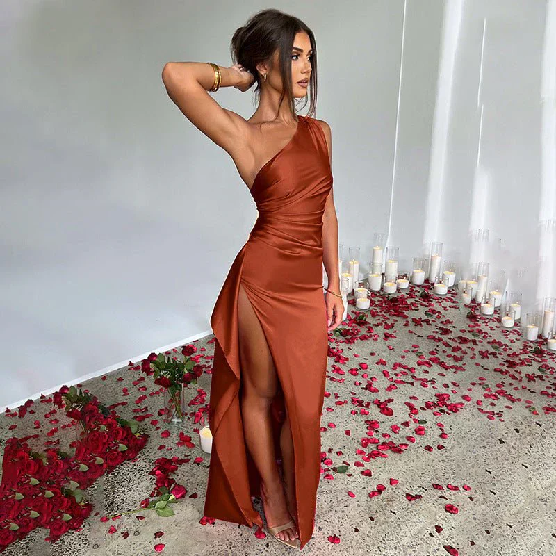 Inez - Elegantes Kleid - Image 5