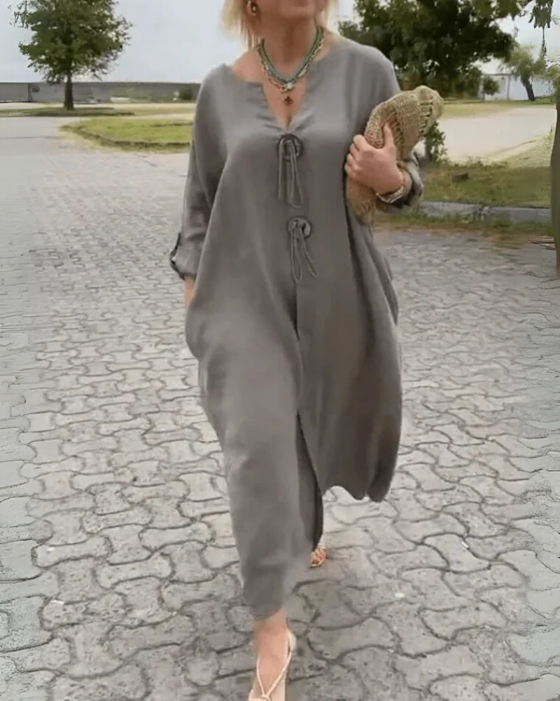 Inge™ | Elegantes Kleid im Ibiza-Stil - Image 3